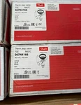 Danfoss Ther. Exp. Valve Tge 24TR R407C 067N4166. Fixed Price $150.00.