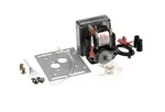 Antunes B3709UI-045 Drive Motor 115V 3RPM For DST-200/ ES-600. Fixed Price $341.30.