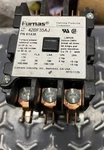 Furnas Definite Purpose Contactor 42BF35AJ. Fixed Price $55.00.