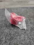 Plastic Air Brake Hand Lock Keyed Different Jendyk Enterprises Inc Glad-kd. Fixed Price $20.00.