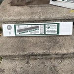 Tamarack Technologies Perfect Balance In-door Return Air Pathway (r.a.p.). Fixed Price $30.00.