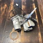 Used 100187874 Lochinvar A.o. Smith Gas Valve - Venturi Assembly, Natural. Fixed Price $185.00.