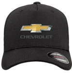 Chevrolet Car Auto Logo On Hat Flexfit Baseball Cap Printed Emblem S/m & L/xl. Fixed Price $26.99.