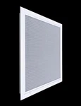 Handua Aluminum Eggcrate Return Air Filter Grille Dimensions: 26 1/4"W X. Fixed Price $80.00.