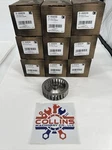 Source S1-02632623700 Blower Wheel Inch 1/4 Bore York Jci Inducer Motor. Fixed Price $57.25.