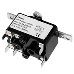 APFR-380 90-980 24V Ac Heavy-duty Fan Relay Single Pole Spst Iso. Fixed Price $40.51.