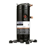 1.6 Ton R410A Variable Scroll Compressor # ZPV0212E2E9 / ZPV0212E-2EP-830. Fixed Price $1420.00.