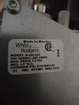 0151M00105 Goodman Amana Janitrol White Rodgers Furnace Gas Valve 0151M0037. Fixed Price $60.00.