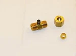 Honeywell 1782 Adjustable Bleed Valve Assy. V48/V88. Fixed Price $21.01.