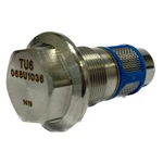 Danfoss 068U1036 Orifice For Tua, Tuae Thermostatic Expansion Valves Nomin. Fixed Price $25.10.