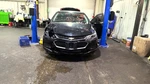 Console Front Floor Arm Rest With Keyless Ignition Fits 17-18 Cruze 1014827. Fixed Price $180.00.