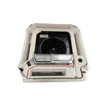 Lg ARNU053TRD4 5K Btu 4-WAY 2X2 A/c Ceiling Cassette Air Conditioner Indoor Unit. Fixed Price $275.00.