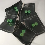 Novent 86661 NG-R22 Tamper-resistant Refrigerant Locking Caps Lot Of 10. Fixed Price $38.88.