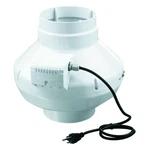 Vents 162 Cfm Power Whole House 4 In. In-line Centrifugal Plastic Duct Fan. Fixed Price $207.20.