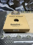 New! Diversitech 710-001 Duct Strap 26 Gauge X100 #multiple Boxes In Stock!. Fixed Price $39.50.