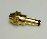 Waste Oil Burner Delavan Nozzle 9-28 For Clean / Energylogic. Fixed Price $36.00.