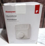 Honeywell Whole Home Humidifier Control Humidistat New. Fixed Price $31.49.