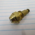 Waste Oil Burner Nozzle 30609-008 Air Siphon Assembly Delavan. Fixed Price $25.00.