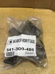 Weil Mclain 541-300-486 Assembly-bg Circ Hdwr & Gauge -pt New-old Stock. Fixed Price $59.90.