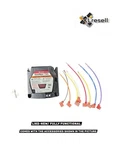 Beckett 7505P1515U Genisys Primary Advance Oil Burner Control. Fixed Price $71.92.