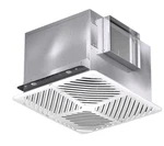 Greenheck SP-A390-VG-QD Exhaust Fan 19.5LBS Cfm Aluminum. Fixed Price $400.00.