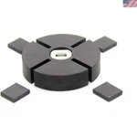 Complete Rotor Kit For Master Reddy Sears Heaters - Easy Installation Guaranteed. Fixed Price $25.99.