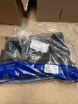 Belmor BS-2213-1 Black Bug Screen Truck Grille Cover For 2005-2016 International. Fixed Price $25.00.