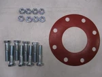 FNWNBGZ1RF6P Flange Accessory Pack 149668. Fixed Price $29.43.