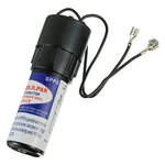SPP5 Hard Start Capacitor Relay Replacement 115288V Increases Compressor Torq. Fixed Price $20.22.