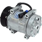A/c COMPRESSOR-SD7H15 Assembly Uac 4485C. Fixed Price $189.95.