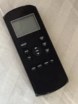 Genuine Midea Or Arctic King RG57H4(B)/BGEFU1-B Air Conditioner Remote. Fixed Price $13.75.