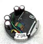 Genteq Endura HW13 Module Only 1HP 115V Ccwle Rot. Used #Z505. Fixed Price $149.00.