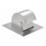 Soler & Palau RC-6 Roof Cap, 6". Fixed Price $87.99.