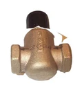 Siemens Building Technology 599-02034 1/2"N/O 1.0CV Eq% 3-8# Vlv Bdy. Fixed Price $90.96.