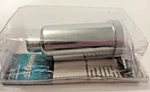 Ldr Radiator Steam Vent A24, 1/8 Angle, 509 4320, New Old Stock. Fixed Price $6.64.
