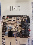 Lennox 1012-83-9694A, 100973-02. Furnace Control Board Tested. Fixed Price $30.00.
