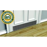 Tamarack Tti-rap-di Perfect Balance Interior Door Air Transfer Grille. Fixed Price $57.68.