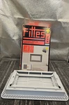 Fittes 08DWLITBD8X14WHT-HP Aria Lite+ Flush High Performance Wall Vent 8" 14". Fixed Price $51.00.