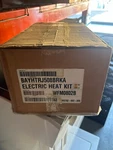 BAYHTRJ508BRKA Oxbox Electric Heat Strip. Fixed Price $125.00.