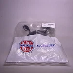 Us Motors Totaline 5.6" Torsion Mount P251-0039 Nip. Fixed Price $23.42.