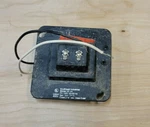 Southeast Industries SE-24 Furnace Transformer. Fixed Price $57.89.