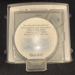 New Broan Nutone Quickit Cfm Bathroom Exhaust Fan Upgrade 2.5 Sones QKN60. Fixed Price $34.99.