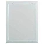 Vents-us Plastic Access Panel 8-5/8 X 11-3/4 In. Wall Ceiling Abs Durable Pack. Fixed Price $25.63.
