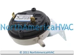 Furnace Air Pressure Switch Fits Mpl 9371VO-BS-0030 405290 -0.20" Pf. Fixed Price $32.00.