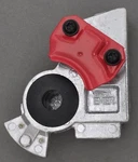 Velvac 37 Degree Service Gladhand 035092 Red Brand New Aluminum Free Ship. Fixed Price $17.99.