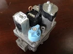 Furnace Gas Valve 36E96 246 C64769-06 White-rodgers. Fixed Price $149.99.