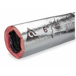 Atco 13002508 Insulated Flexible Duct, 180F, 8" Dia.. Fixed Price $86.10.