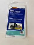 Frost King 8X15 White Magnetic Covers Wall Floor Ceiling Vents. Fixed Price $22.00.