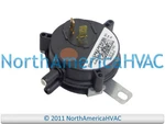 Oem Lennox Furnace Pressure Switch Fits Honeywell R45695-003 -0.60". Fixed Price $98.95.