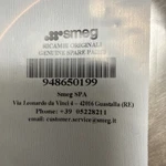 Smeg 948650199 Thermocouple U-rap Replacement. Fixed Price $24.00.
